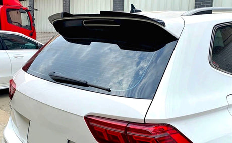 Aileron de coffre Becquet pour VW TIGUAN (2017 - 2023)