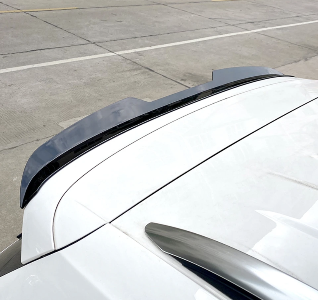 Aileron de coffre Becquet pour VW TIGUAN (2017 - 2023)