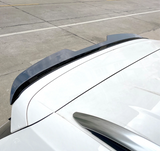 Aileron de coffre Becquet pour VW TIGUAN (2017 - 2023)