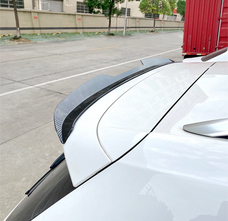 Aileron de coffre Becquet pour VW TIGUAN (2017 - 2023)