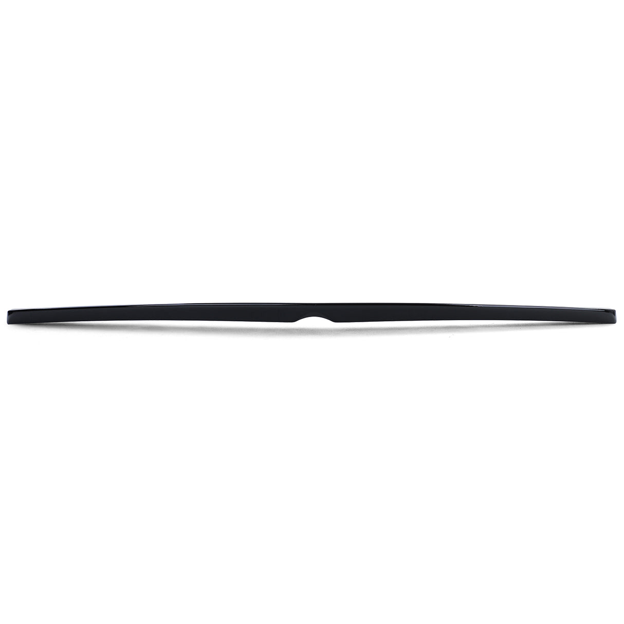Aileron de coffre Becquet type 63 AMG pour Mercedes Classe E W212 (2009 - 2016)