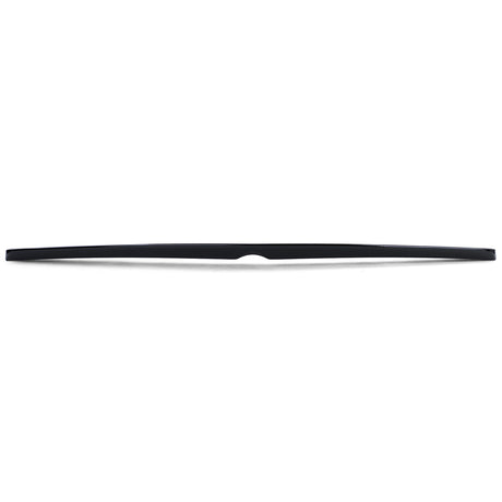 Aileron de coffre Becquet type 63 AMG pour Mercedes Classe E W212 (2009 - 2016)