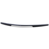 Aileron de coffre Becquet type 63 AMG pour Mercedes Classe E W212 (2009 - 2016)