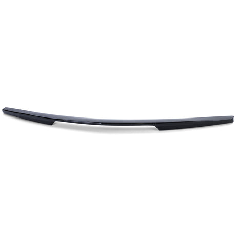Aileron de coffre Becquet type 63 AMG pour Mercedes Classe E W212 (2009 - 2016)