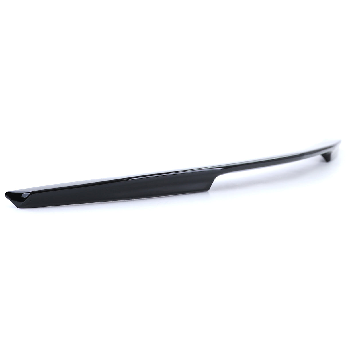Aileron de coffre Becquet type 63 AMG pour Mercedes Classe E W212 (2009 - 2016)