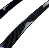 Aileron de coffre Becquet type 63 AMG pour Mercedes Classe E W213 (2016 - 2023)