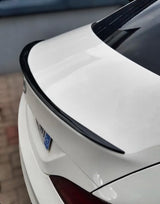 Aileron de coffre Becquet type AMG pour Mercedes CLA C117 (2013 - 2019)