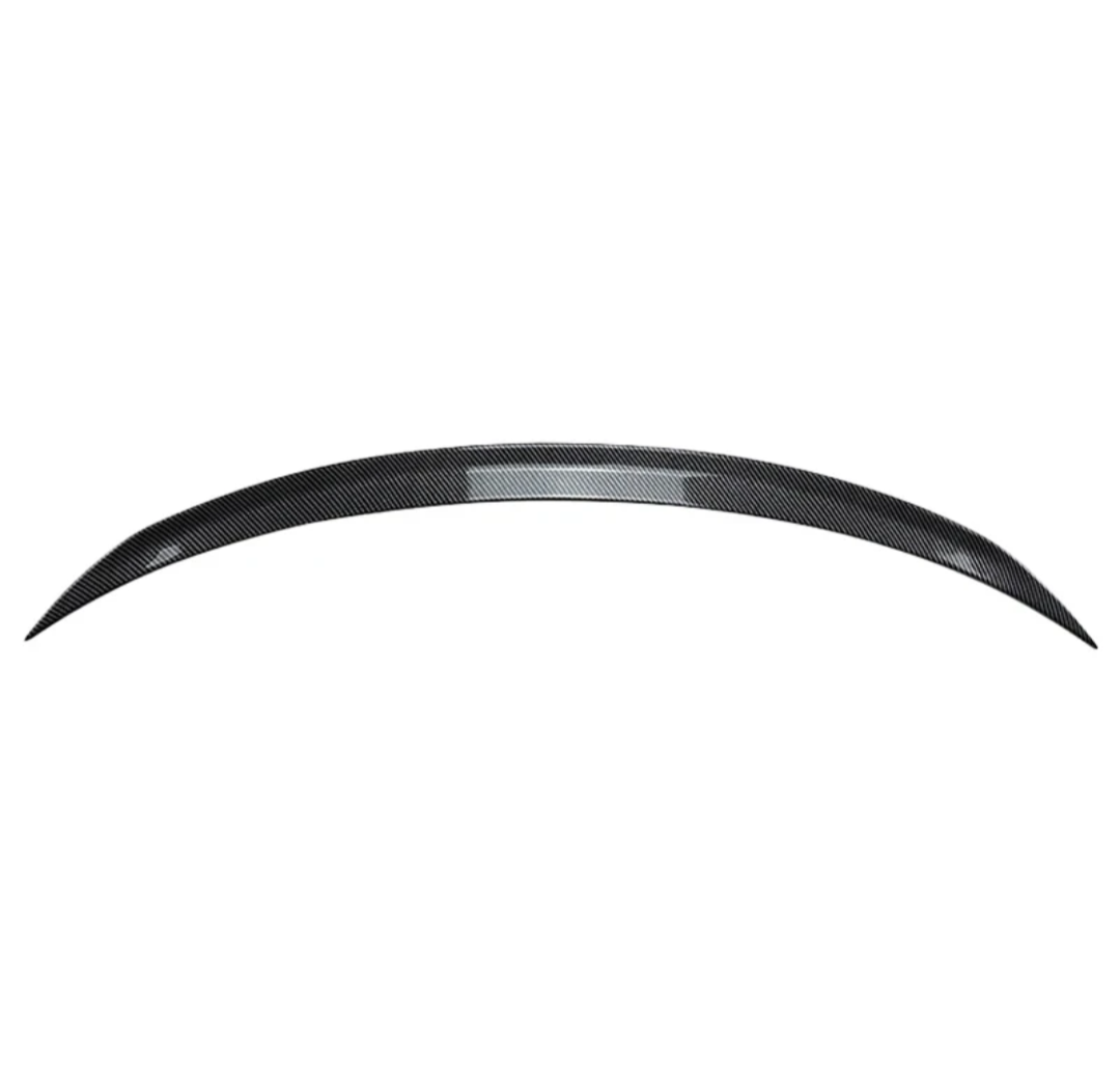 Aileron de coffre Becquet type AMG pour Mercedes CLA C117 (2013 - 2019)