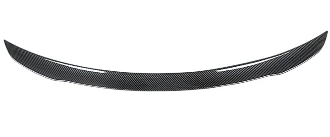 Aileron de coffre Becquet type AMG pour Mercedes CLA C118 (2019 - 2023)