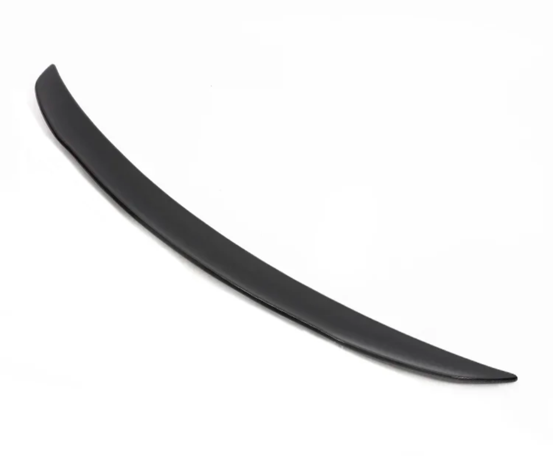 Aileron de coffre Becquet type AMG pour Mercedes CLA C118 (2019 - 2023)