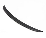 Aileron de coffre Becquet type AMG pour Mercedes CLA C118 (2019 - 2023)