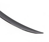 Aileron de coffre Becquet type AMG pour Mercedes CLA C118 (2019 - 2023)