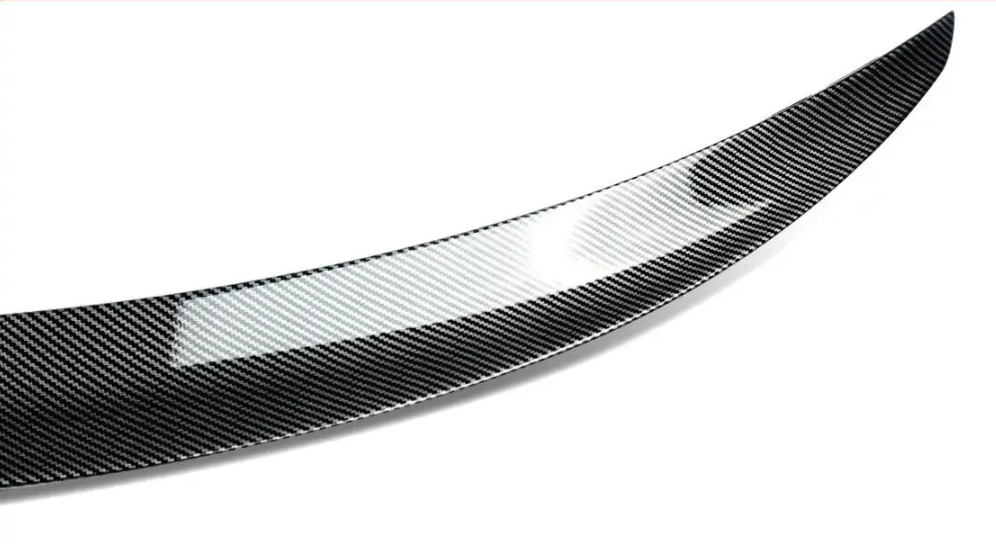 Aileron de coffre Becquet type AMG pour Mercedes Classe C W206 (2021 - 2025)
