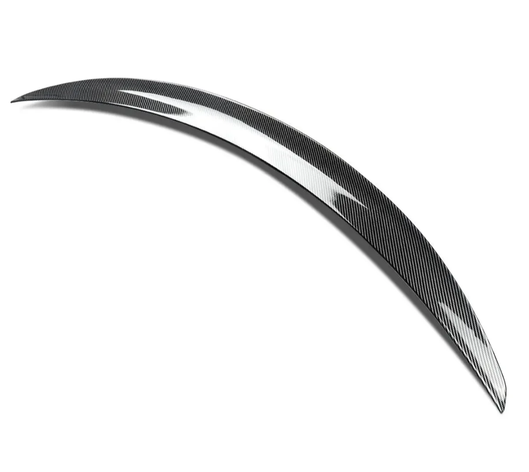 Aileron de coffre Becquet type AMG pour Mercedes Classe C W206 (2021 - 2025)