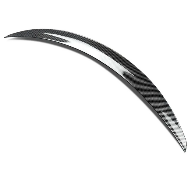 Aileron de coffre Becquet type AMG pour Mercedes Classe C W206 (2021 - 2025)