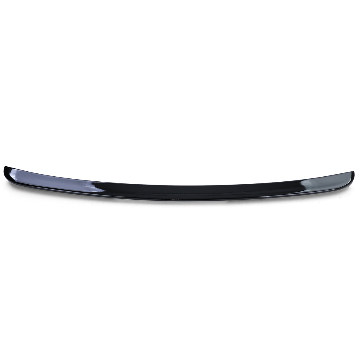 Aileron de coffre Becquet type AMG pour Mercedes Classe E W211 (2003 - 2008)