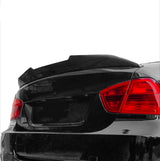 Aileron de coffre Becquet type M Performance pour BMW Série 3 berline E90 (2006 à 2013)