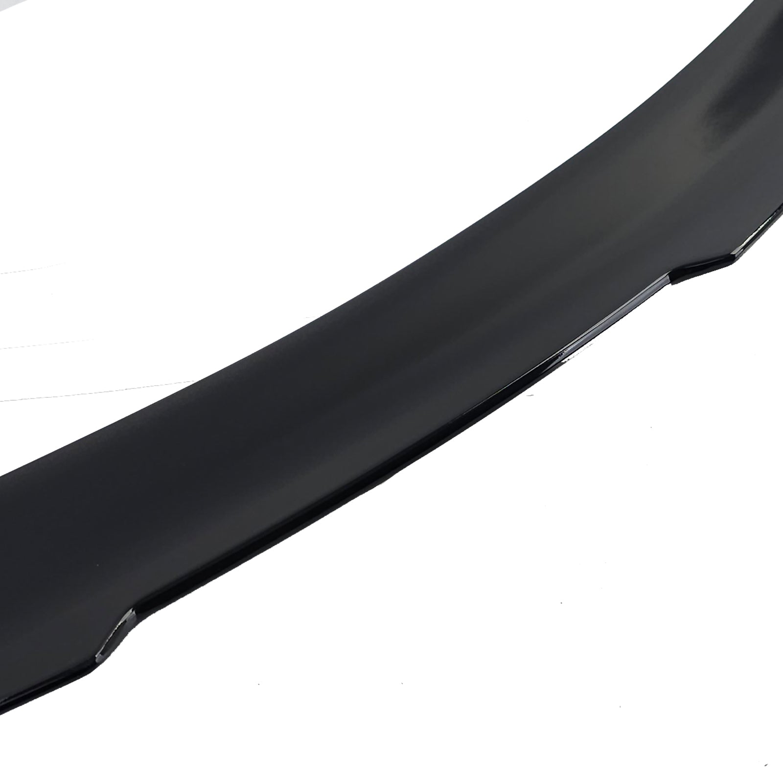 Aileron de coffre Becquet type M Performance pour BMW Série 3 berline E90 (2006 à 2013)