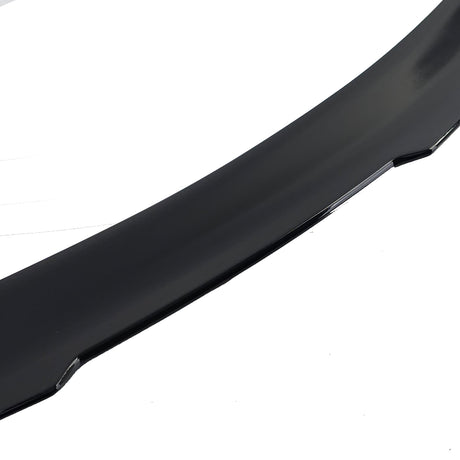 Aileron de coffre Becquet type M Performance pour BMW Série 3 berline E90 (2006 à 2013)