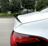 Aileron de coffre Spoiler Becquet type A45S AMG pour Mercedes Classe A Berline V177 (2018 - Aujourd'hui)