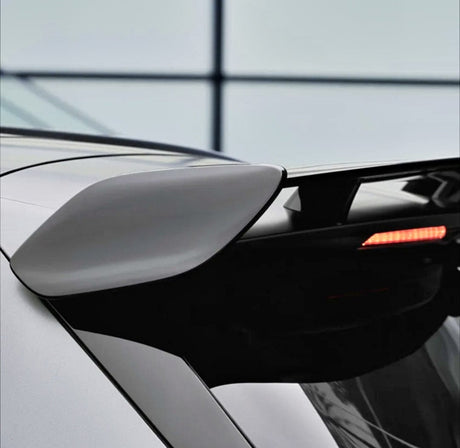 Aileron de coffre Spoiler look GLA 45 AMG Pack Aero pour Mercedes GLA H247 (2019 - Aujourd'hui)