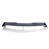 Trunk spoiler with GLA 45 AMG Aero Pack look for Mercedes GLA H247 (2020 - 2026)