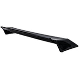 Aileron de coffre type M3 EVO DTM noir brillant pour BMW Série 3 et M3 E30 (1983 - 1994)