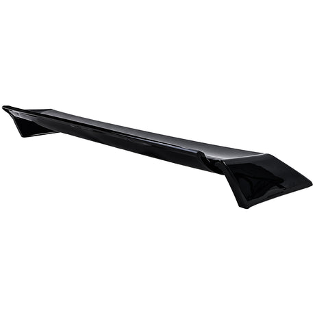 Aileron de coffre type M3 EVO DTM noir brillant pour BMW Série 3 et M3 E30 (1983 - 1994)