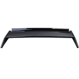 Aileron de coffre type M3 EVO DTM noir brillant pour BMW Série 3 et M3 E30 (1983 - 1994)