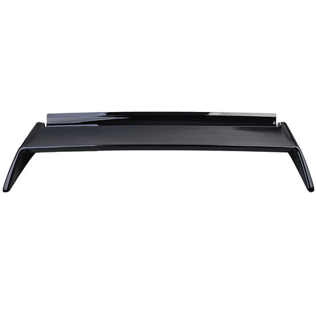 Aileron de coffre type M3 EVO DTM noir brillant pour BMW Série 3 et M3 E30 (1983 - 1994)