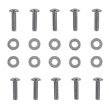 Aileron de coffre type M3 EVO DTM noir brillant pour BMW Série 3 et M3 E30 (1983 - 1994)