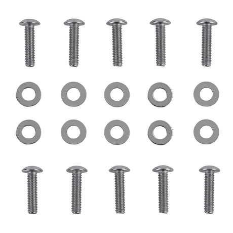 Aileron de coffre type M3 EVO DTM noir brillant pour BMW Série 3 et M3 E30 (1983 - 1994)