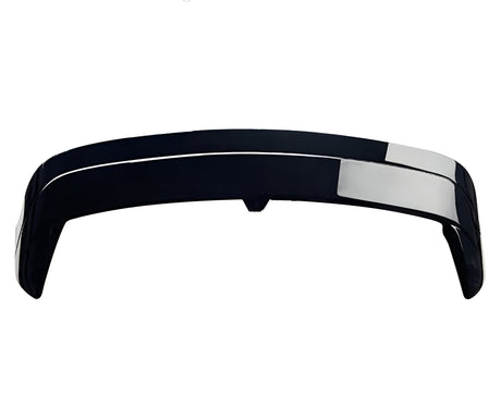 Aileron de coffre becquet spoiler arriere pour VW Volkswagen Golf 8 GTI GTD GTE  R TSI TDI