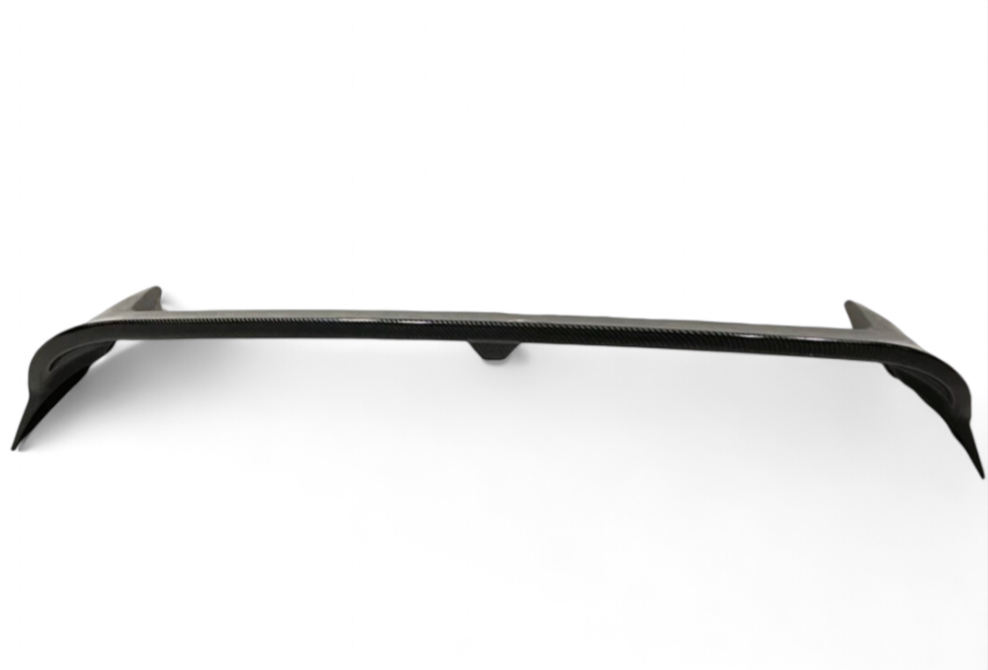Aileron de coffre becquet spoiler arriere pour VW Volkswagen Golf 8 GTI GTD GTE  R TSI TDI