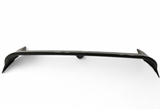 Aileron de coffre becquet spoiler arriere pour VW Volkswagen Golf 8 GTI GTD GTE  R TSI TDI