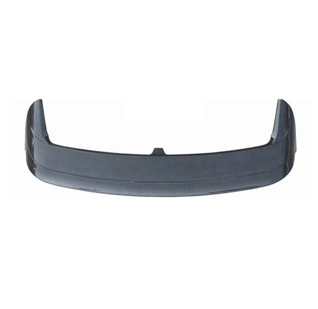 Aileron de coffre becquet spoiler arriere pour VW Volkswagen Golf 8 GTI GTD GTE  R TSI TDI