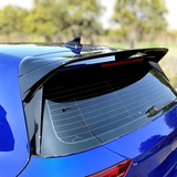 Aileron de coffre becquet spoiler arriere pour VW Volkswagen Golf 8 GTI GTD GTE  R TSI TDI