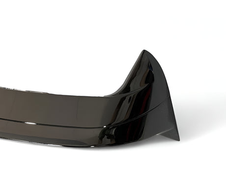Aileron de coffre becquet spoiler arriere pour VW Volkswagen Golf 8 GTI GTD GTE  R TSI TDI