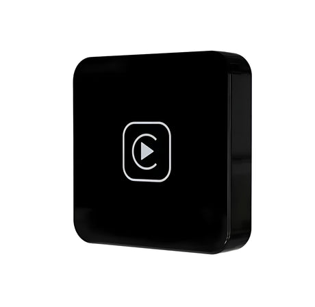 Android Auto Adaptateur sans fil AndroidAuto et Apple Carplay Bluetooth et WiFi pour Audi