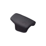 Pommeau Sélecteur de Levier de Vitesse en Cuir Perforé – Audi A7 S7 RS7 C8 (2018–2025)