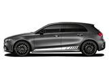 Autocollants Stickers AMG Edition One pour Mercedes Benz Classe A W177 - 2018 à 2024