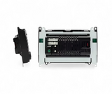 Autoradio connecté Android Auto et Apple CarPlay pour VW Crafter (2006 à 2012)