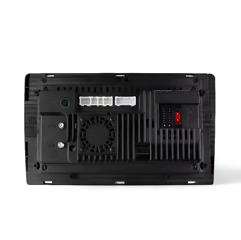 Autoradio connecté Boitier Android Auto et Apple CarPlay pour Audi A3 S3 RS3 8P (2003 à 2013)