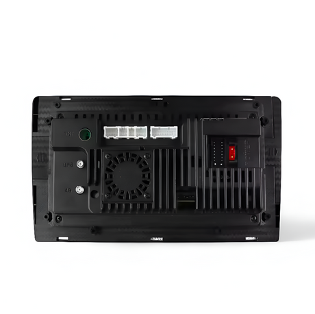 Autoradio connecté Boitier Android Auto et Apple CarPlay pour Audi A3 S3 RS3 8P (2003 à 2013)