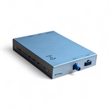 Autoradio connecté Boitier Android Auto et Apple CarPlay pour Audi A4 S4 RS4 B8 (2007 à 2016)