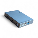 Autoradio connecté Boitier Android Auto et Apple CarPlay pour Audi A8 D4 (2009 à 2017)