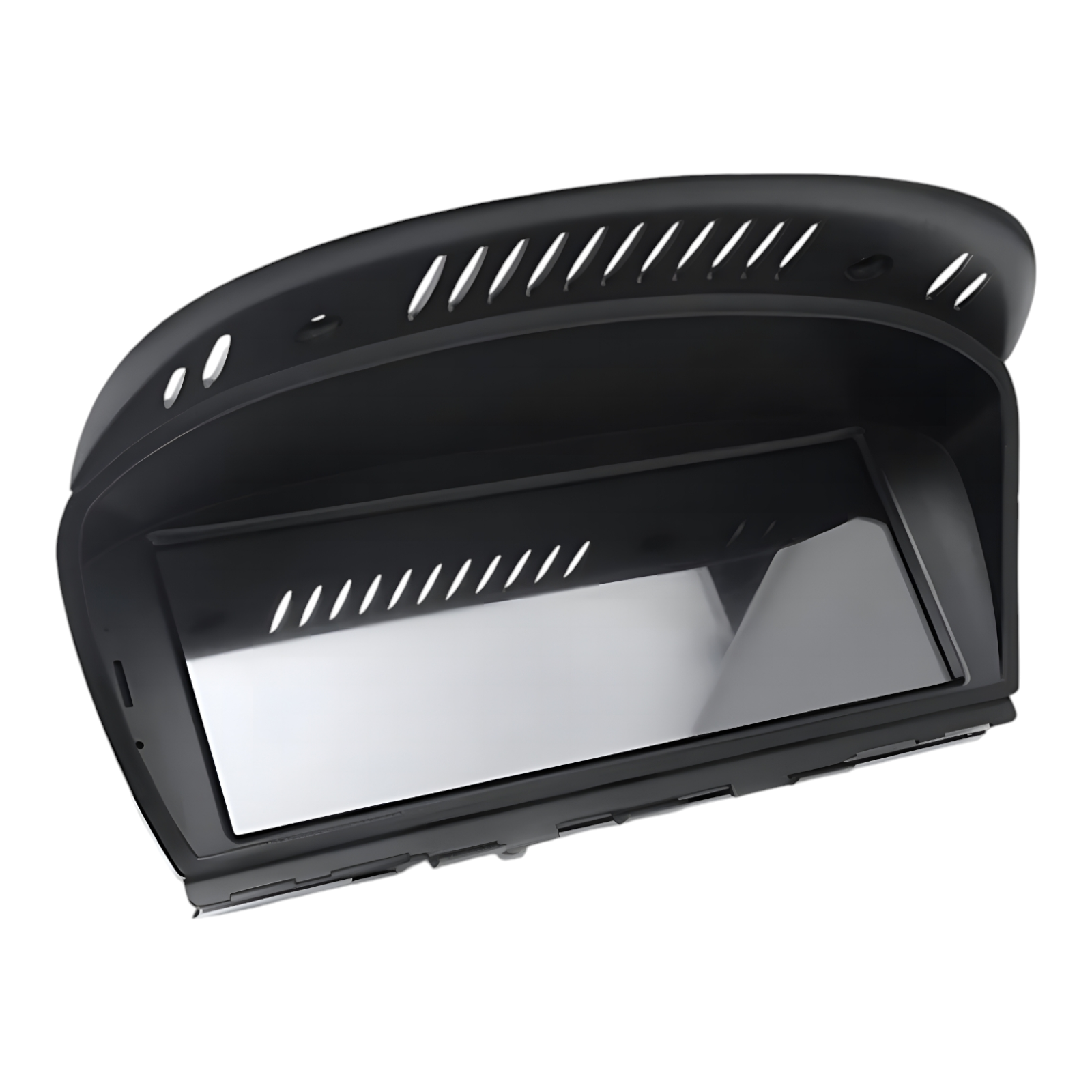 Autoradio connecte Carplay Android Auto BMW Serie E90 E92 CCC CIC