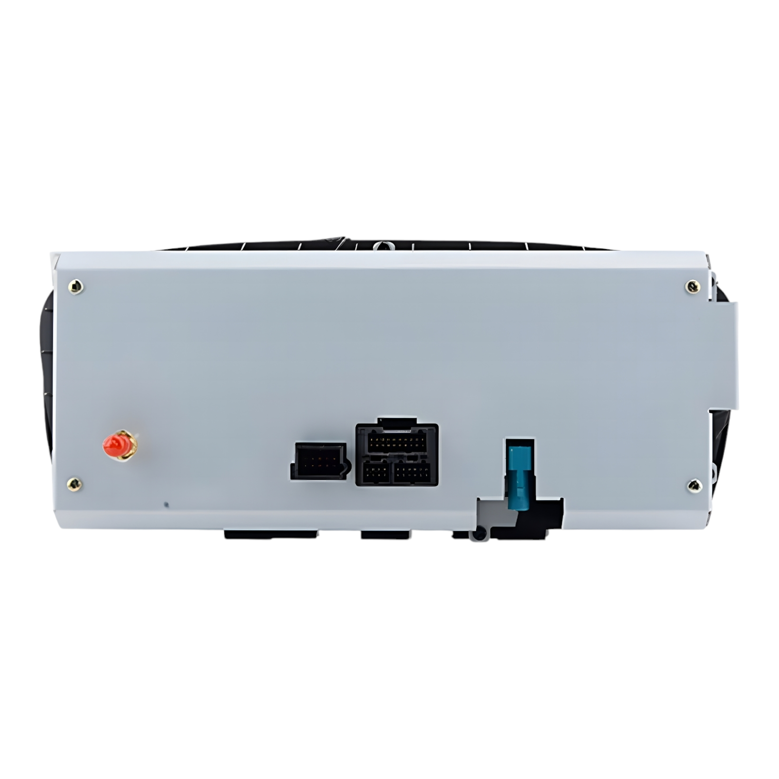 Autoradio connecte Carplay Android Auto BMW Serie E90 E92 CCC CIC