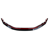 Front bumper splitter lip for BMW 3 Series G20 (2019 to 2026)