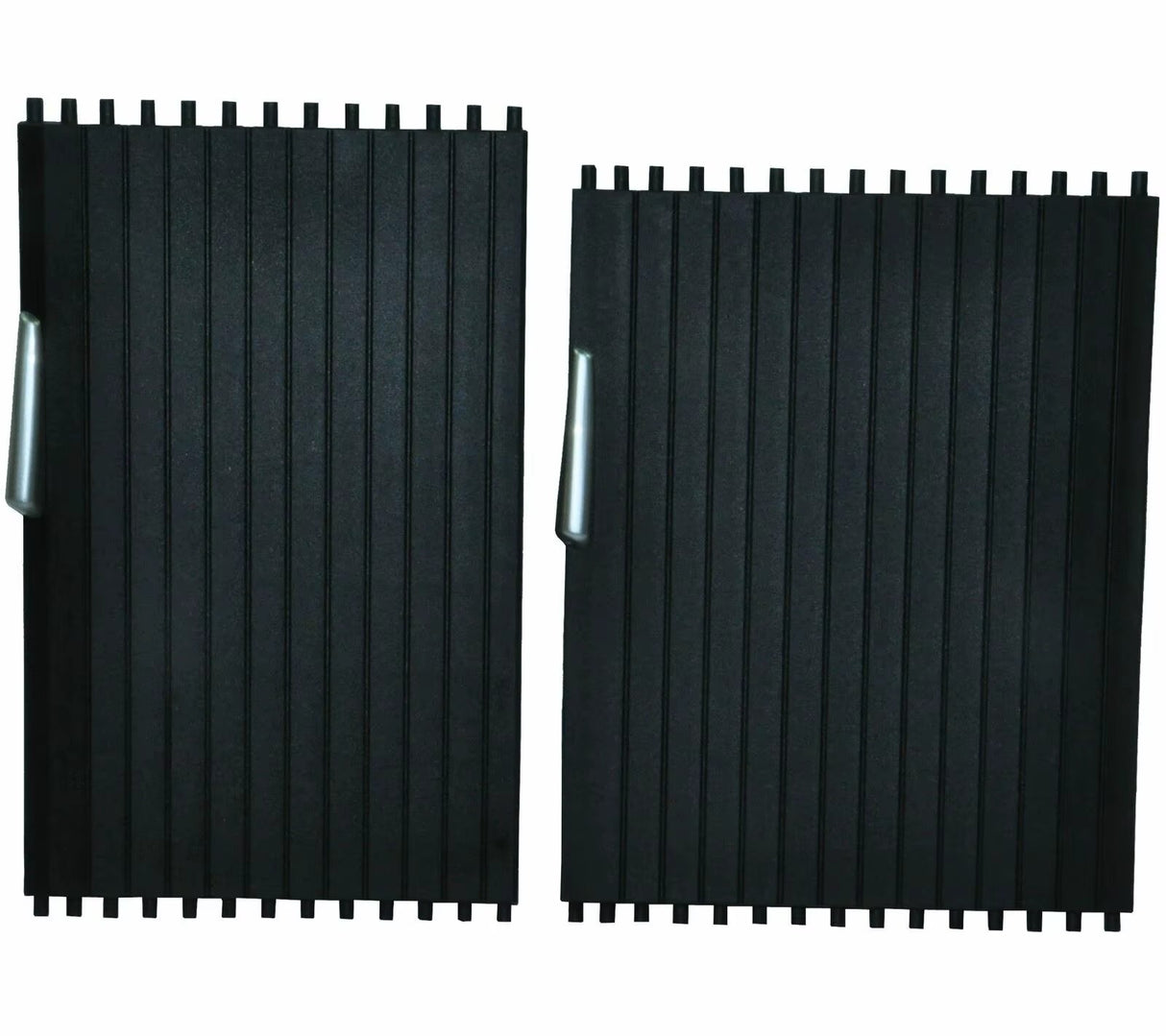 Cup holders – Replacement front drawer mechanism for BMW X6 E71 (2008–2014)